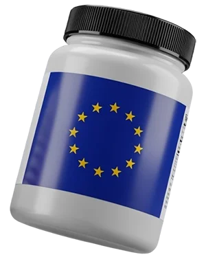 Hypeless Reviews | Europe | Supplements
