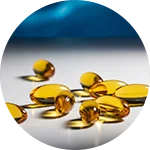 MemoTril - Omega-3 DHA