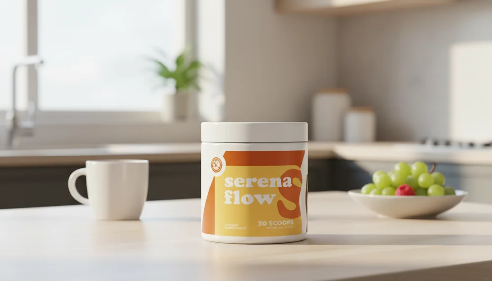 Serena Flow - Is really worth it?