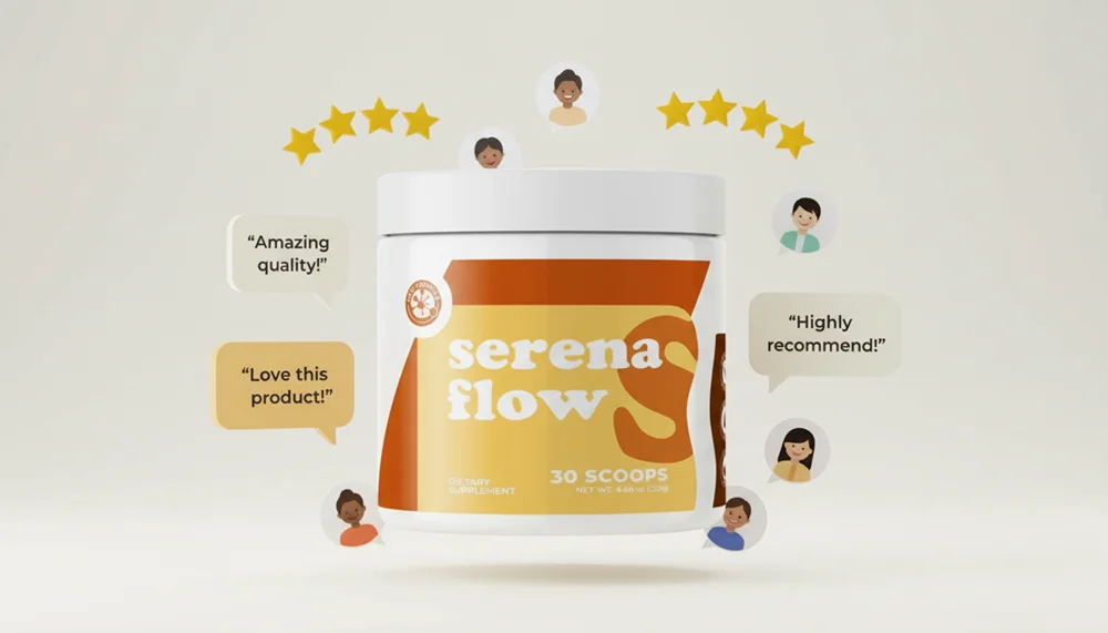 Serena Flow - Users Reviews