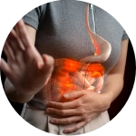 Serena Flow - Stress-Related Digestive Dysfunction