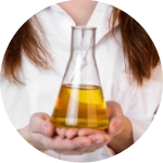 Serena Flow - Fungal Protease (digestive enzyme)