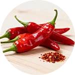 VivoGut - Cayenne Pepper