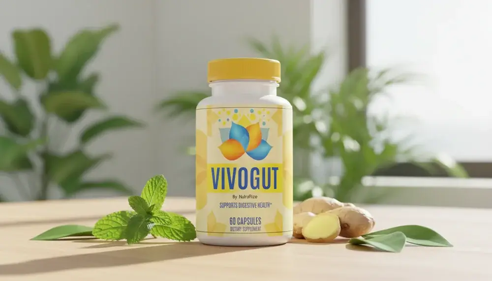 VivoGut - Gut Health & Digestive Wellness | VivoGut Review