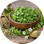 Audizen Ingredients - Bacopa Monnieri