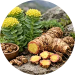Audizen Ingredients - Rhodiola Rosea