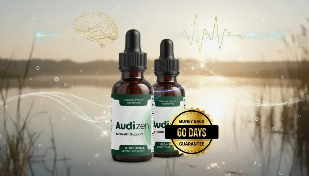 Audizen Review: Tinnitus Relief or Just Another Scam