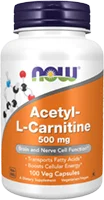 NerveFlow Alternative - Acetyl-L Carnitine