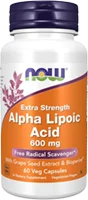NerveFlow Alternatives - Alpha Lipoic Acid