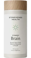Stonehenge Health Dynamic Brain