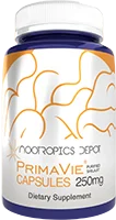 Nootropics Depot PrimaVie Shilajit Capsules (250mg) | Amazon