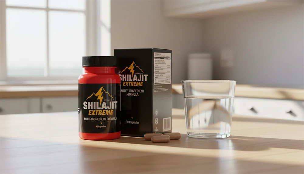 How to Take Shilajit Extreme | Hypeless Reviews