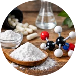 D-Aspartic Acid (DAA) | Ingredient | Hypeles Reviews