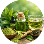 Green Tea Extract | Ingredient