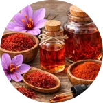 Saffron | Ingredient | Hypeless Reviews