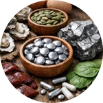 Zinc | Supplement Ingredient | Hypeless Reviews