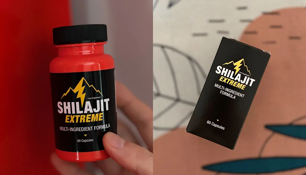 Final Verdict: Is Shilajit Extreme Worth It? | Hypeless Reviews