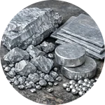 Optivell ingredients - Zinc