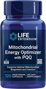 Mitolyn Alternative | Life Extension Mitochondrial Energy Optimizer with PQQ
