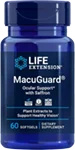 Optivell alternative - MacuGuard Ocular Support