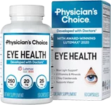 Optivell alternative - Physician's Choice Eye Health