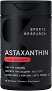 Mitolyn Alternative | Sports Research® Triple Strength Astaxanthin