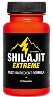 Shilajit Extreme Bottle | Hypeless Reviews