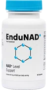 EnduNAD Review | Bottle