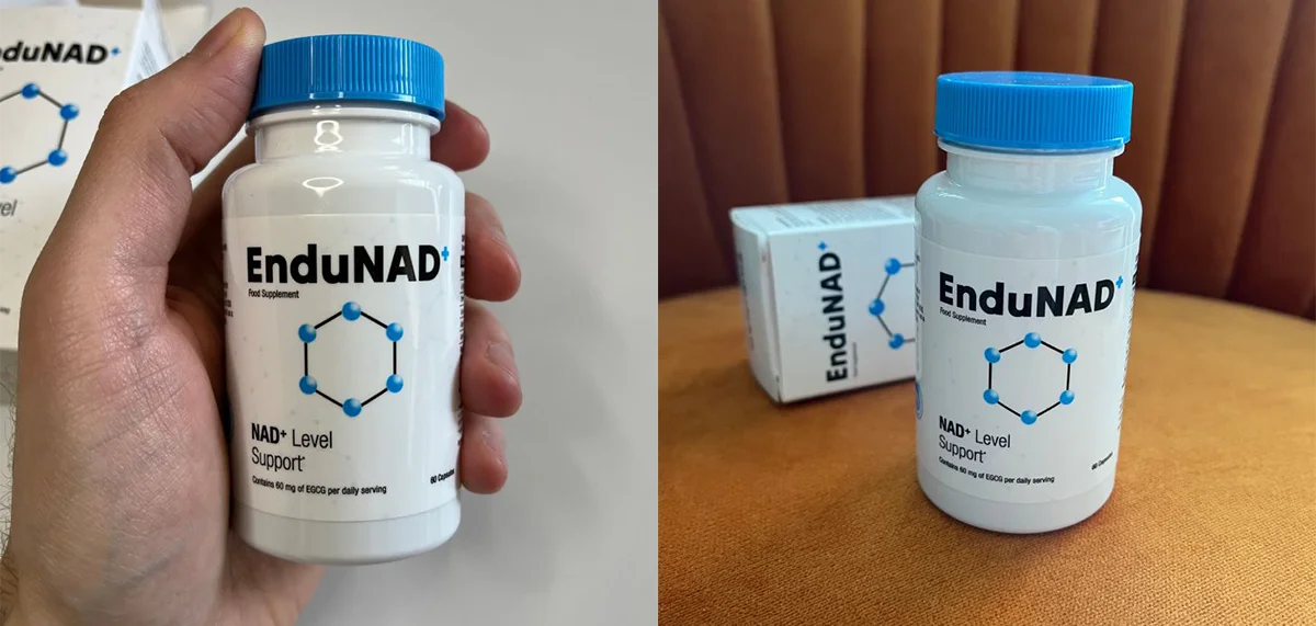 Who Should Use EnduNAD