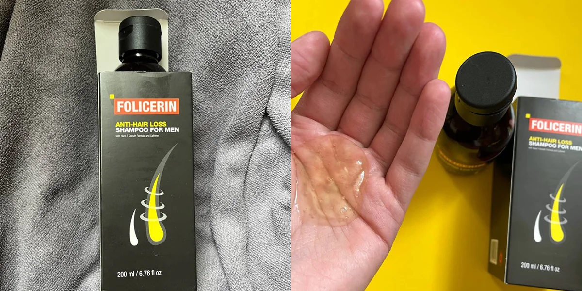 How to Use Folicerin for Best Results
