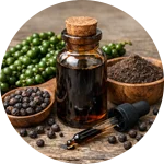 Black Pepper Extract | Ingredient