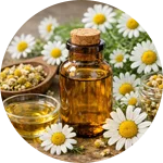 Chamomile Flower Extract | Ingredient