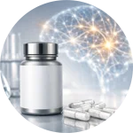 Ingredient - Citicoline (CDP-Choline)