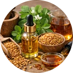 Fenugreek Seed Extract | Ingredient