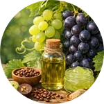 Grape Vine Fruit Extract | Ingredient
