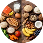 Niacin & L-Tryptophan | Ingredient