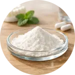 Oral Probiotics - Ingredient