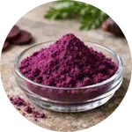 Purple Carrot Powder - Ingredient