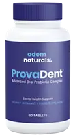 Provadent Review - 1 bottle