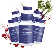 Provadent Review - 6 bottles