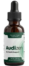 Audizen Bottle | Audizen Review