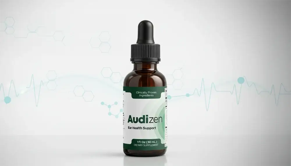 Audizen | Ingredient Analysis: What Does Science Say? | Audizen Review