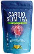Cardio Slim Tea Review - Pack | Buy Online