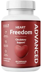 Heart Freedom - Bottle | Buy Online
