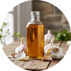 Ingredient - Garlic Powder