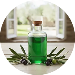 Ingredient - Olive Leaf Extract