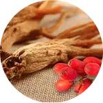 Berberine & Korean Red Ginseng