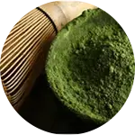 Ceremonial Green Tea