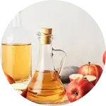 Spanish Red Apple Vinegar