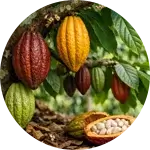 Theobroma Cacao